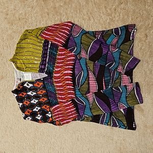 ALBERTO MAKALI   SWEATER/TOP    SIZE MEDIUM